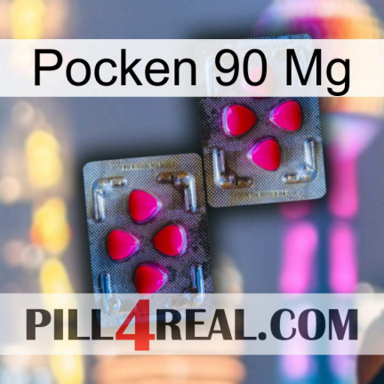 Poxet 90Mg 15